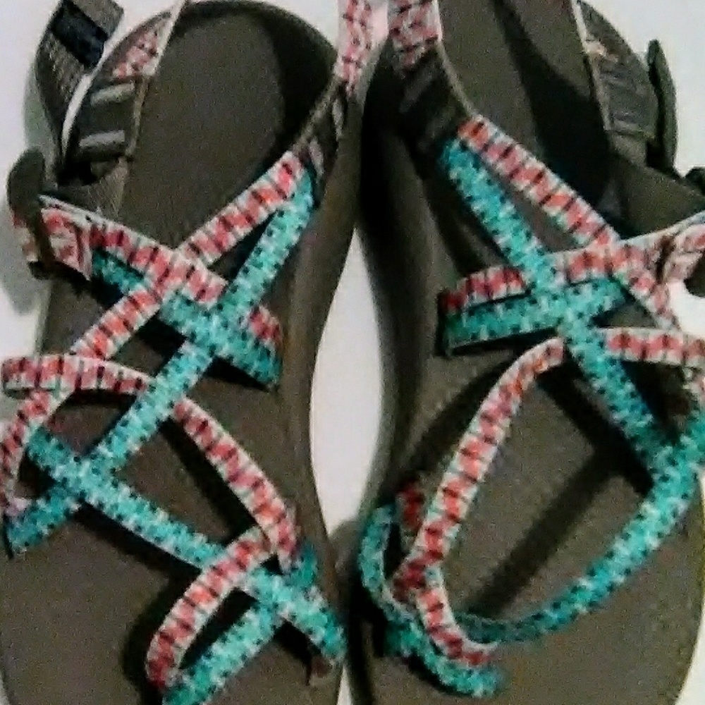 EEEU Chaco's